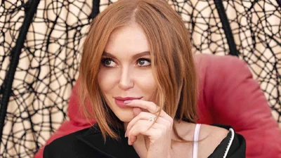 Слава Камінська вперше сказала, через що розлучилася з чоловіком