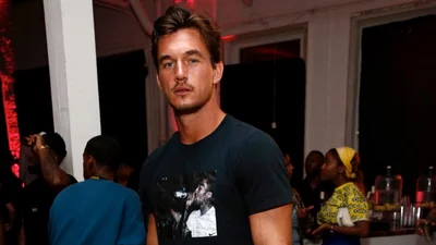 Бывшего Джиджи Хадид неоднократно видели с подругой Кайли Дженнер, и вот что это значит