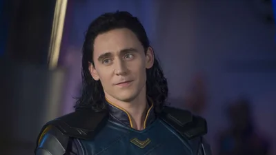 Зірка "Месників", що грав Локі, хотів отримати роль Тора – ось епічне відео з кастингу