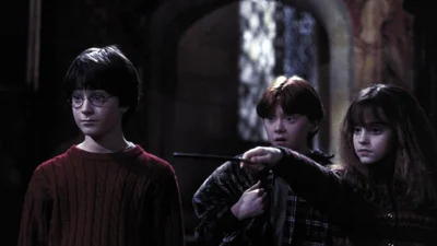 Тогда и сейчас: как изменились актеры культового фильма "Гарри Поттер"