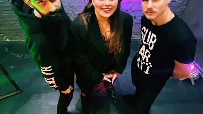 KAZKA - Палала: трек українського гурту, який претендує на звання нового хіта