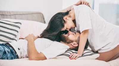 ТОП-5 правил для качественного секса, которые изменят атмосферу в твоей спальне