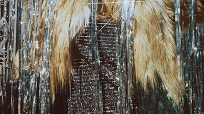 У чому зустрічати Новий рік 2020 - модні поради стиліста