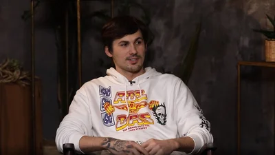 Женя Кот признался, почему не захотел танцевать с Анной Ризатдиновой