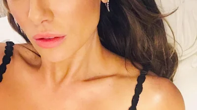 46-річна Кейт Бекінсейл у бікіні гарячіша за багатьох "ангелів" Victoria's Secret