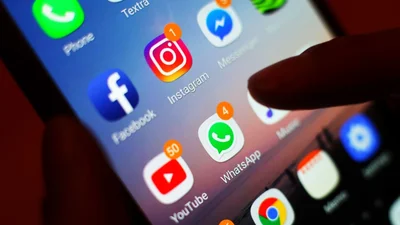 Говорят, что отказ от соцсетей улучшает жизнь – вот правда