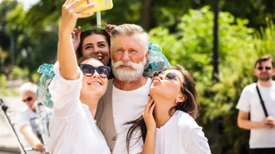 Папік: 7 і 8 серія серіалу онлайн