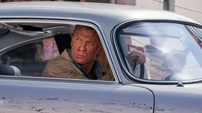 Вийшов офіційний трейлер "007: Не час помирати", і він змушує понервуватися за Бонда