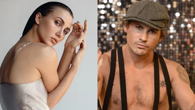 Ризатдинова резко отреагировала на заявление Кота относительно ее участия в "Танцах"