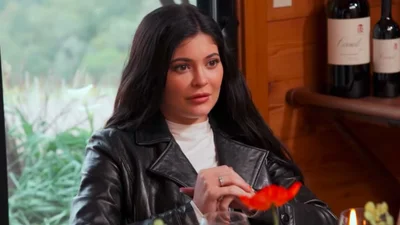 Каждый месяц Кайли Дженнер тратит 400 тысяч долларов, и вот на что именно