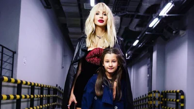 Дочь Светланы Лободы неожиданно заявила, что ожидает рождения братика