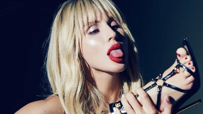 LOBODA випустила перший сингл з нового альбому, в якому звучить геть по-новому