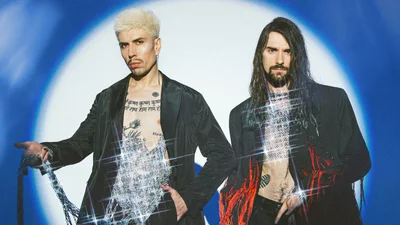 Агонь - По темным улицам: група презентувала пісню, створену ще в 2011-му