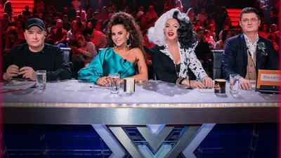 Х-фактор 10 сезон: второй прямой эфир смотреть онлайн