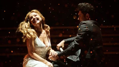 Тина Кароль и Дан Балан прокомментировали свой роман