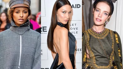 Итоги года: украинские бренды, от которых сходили с ума мировые звезды в 2019 году