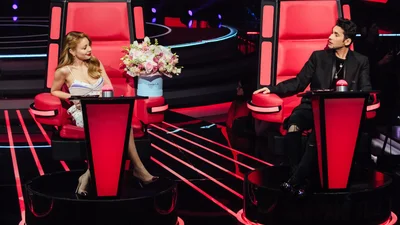 Голос країни 10: дата и тренеры юбилейного сезона в 2020 году