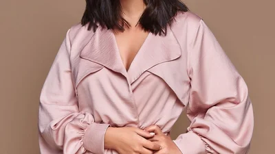 Джамала поделилась новыми фильмами, которые ее больше всего поразили