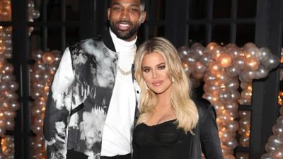 Хлои Кардашян вернулась к бойфренду, который изменил ей с подругой Кайли Дженнер