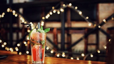 Ученые открыли неизвестную ранее пользу алкоголя