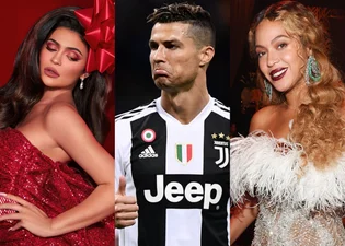 Хто став найпопулярнішою зіркою Instagram у 2019 році