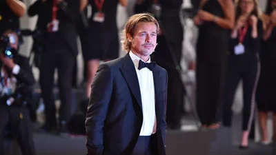 Брэд Питт ответил, были ли у него отношения с женщинами после развода с Анджелиной Джоли