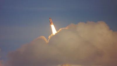 Грандиозная машина: NASA создало самую мощную ракету в истории человечества