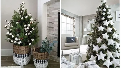 Як прикрасити ялинку на Новий рік 2020 - основні тренди