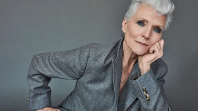 Мама Илона Маска показала, как выглядел изобретатель в 23 года – сын не смог промолчать