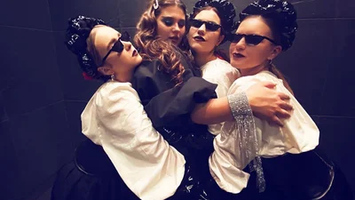 KAZKA - Колишні: новий трек гурту, який "вилікує" не одне розбите серце