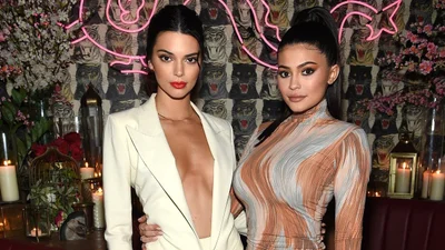 Кендалл Дженнер затролила сестру Кайлі, і це відео – повна рвань