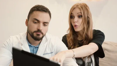 Після розлучення зі Славою її чоловік Едгар Камінський знайшов нову дівчину – дивися фото