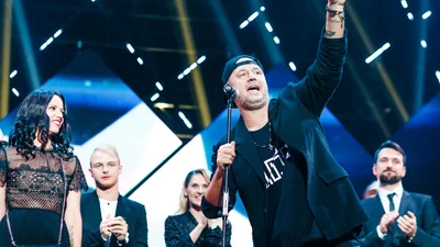 Назвали имена всех номинантов украинской музыкальной премии YUNA 2020