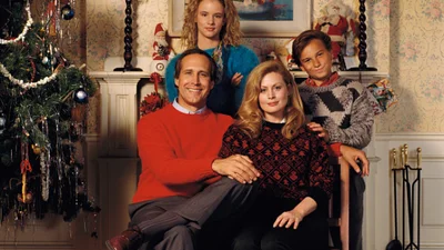Тоді і зараз: як за 30 років змінились актори фільму "Різдвяні канікули"
