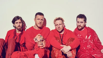 Группа Imagine Dragons прекращает свою деятельность на неопределенный срок – фанаты в шоке