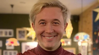 Сергій Бабкін - Лис: музикант випустив пісню, в якій розповідає сину про наш світ