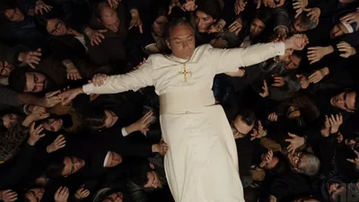 Вот какие сериалы HBO подготовил для зрителей в 2020 году