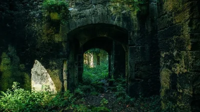 Во Франции любой может "скинуться" на старинный замок по 55 долларов и выкупить его