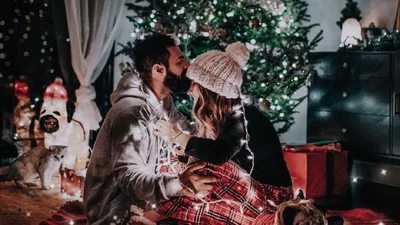 5 секс-позицій, які треба спробувати в новорічну ніч