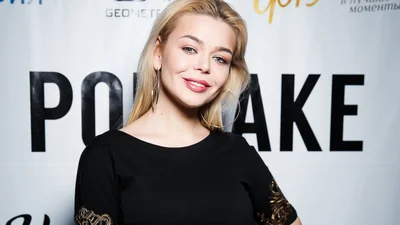 Аліна Гросу показала свою матусю, на яку неймовірно схожа