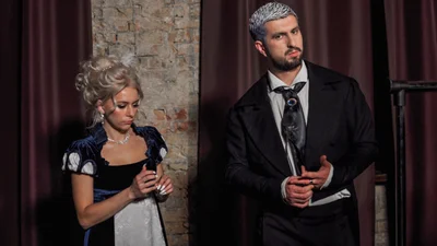 Бамбинтон - Танцуй, танцуй: группа выпустила клип, под который ты не усидишь на месте