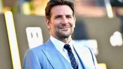 Твое сердечко растает от фото Брэдли Купера с дочкой, которые попали под снегопад