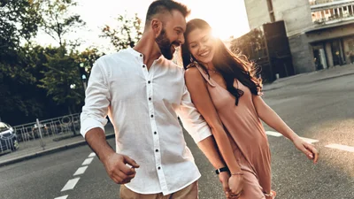 ТОП-7 правил, которых следует придерживаться на первых этапах отношений с мужчиной