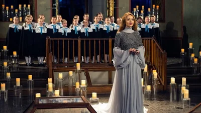 "Щедрик": 9 лучших современных исполнений рождественской песни на украинском языке