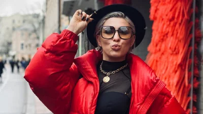 MARUV рассказала, когда планирует стать мамой