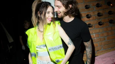 Вова Дантес признался, что ревность чуть не разрушила его брак с Дорофеевой