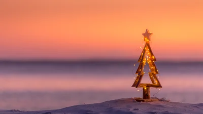 А ти навіть і не здогадувався: незвичайні новорічні традиції світу