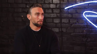 Іраклі Макацарія зізнався, що йому подобається Анна Різатдінова