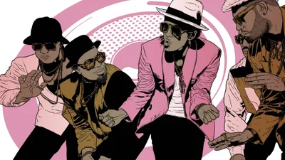 Billboard назвал топ-10 самых популярных песен десятилетия