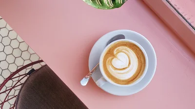 Ученые назвали самый полезный вид кофе